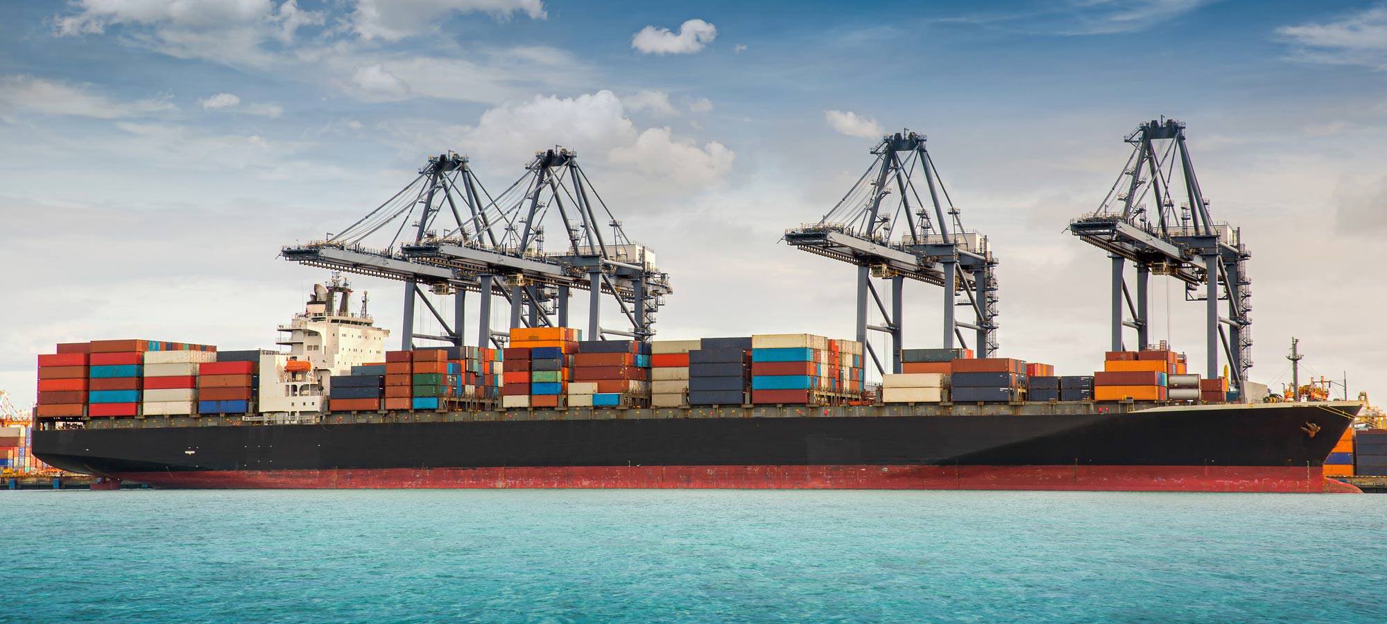 MMP Liner Liner Services